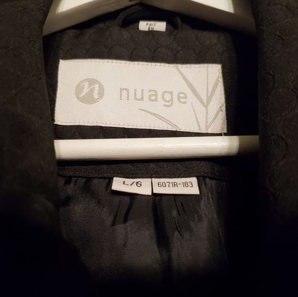 Nuage Jacket - Picture 6 of 12
